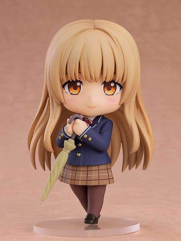The Angel Next Door Spoils Me Rotten - Nendoroid Actionfigur Mahiru Shiina Figur – Bild 2