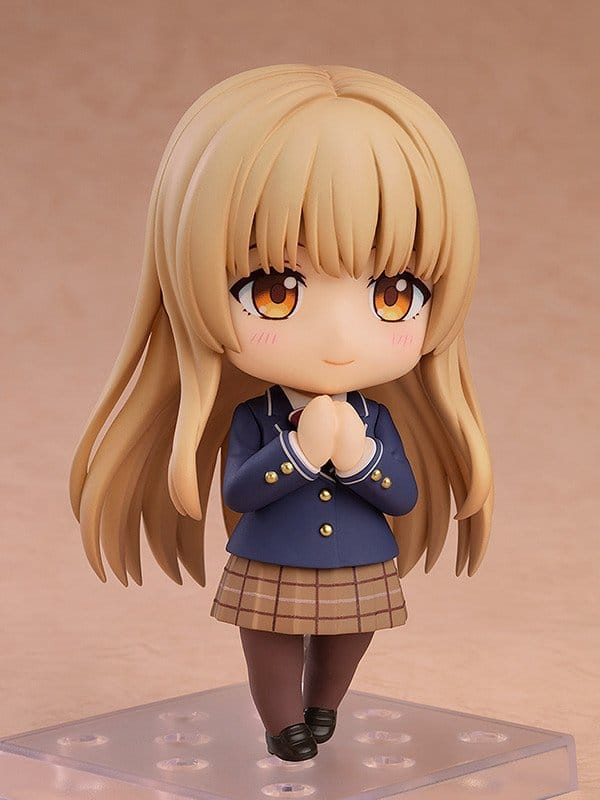The Angel Next Door Spoils Me Rotten - Nendoroid Actionfigur Mahiru Shiina Figur – Bild 3