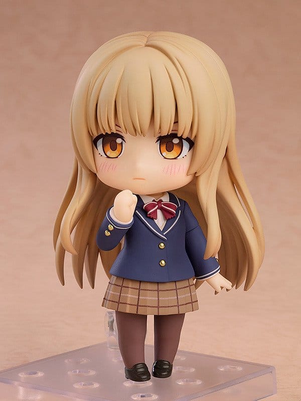 The Angel Next Door Spoils Me Rotten - Nendoroid Actionfigur Mahiru Shiina Figur – Bild 4