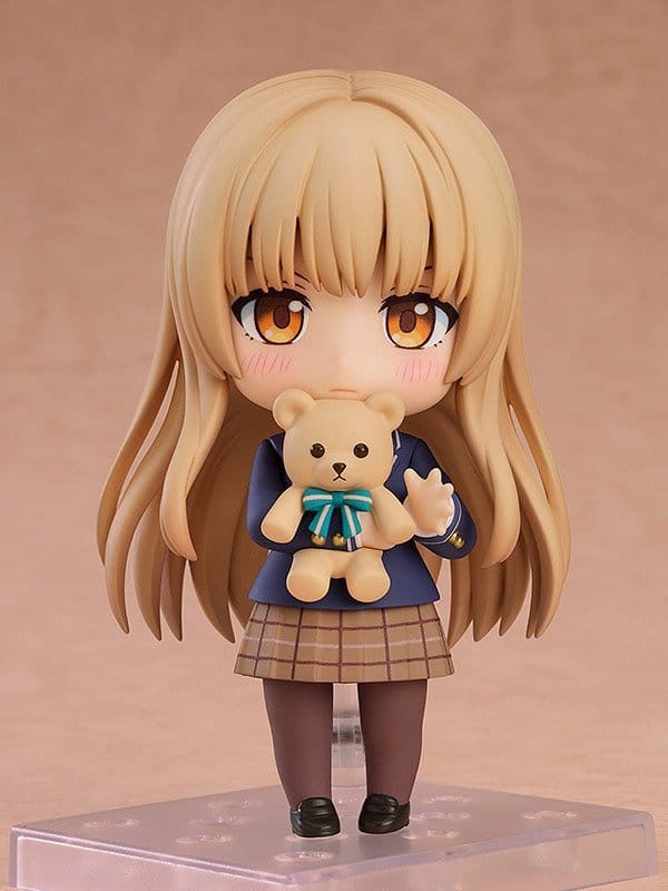 The Angel Next Door Spoils Me Rotten - Nendoroid Actionfigur Mahiru Shiina Figur – Bild 5