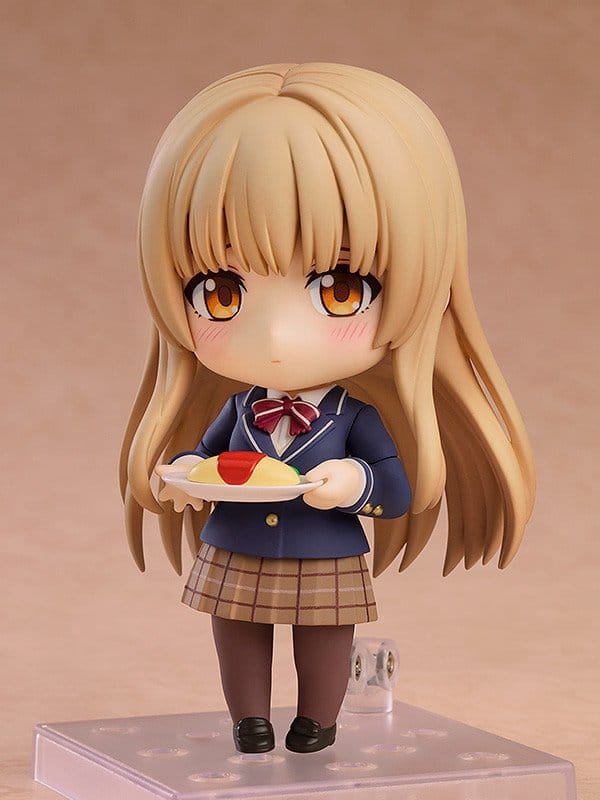 The Angel Next Door Spoils Me Rotten - Nendoroid Actionfigur Mahiru Shiina Figur – Bild 6
