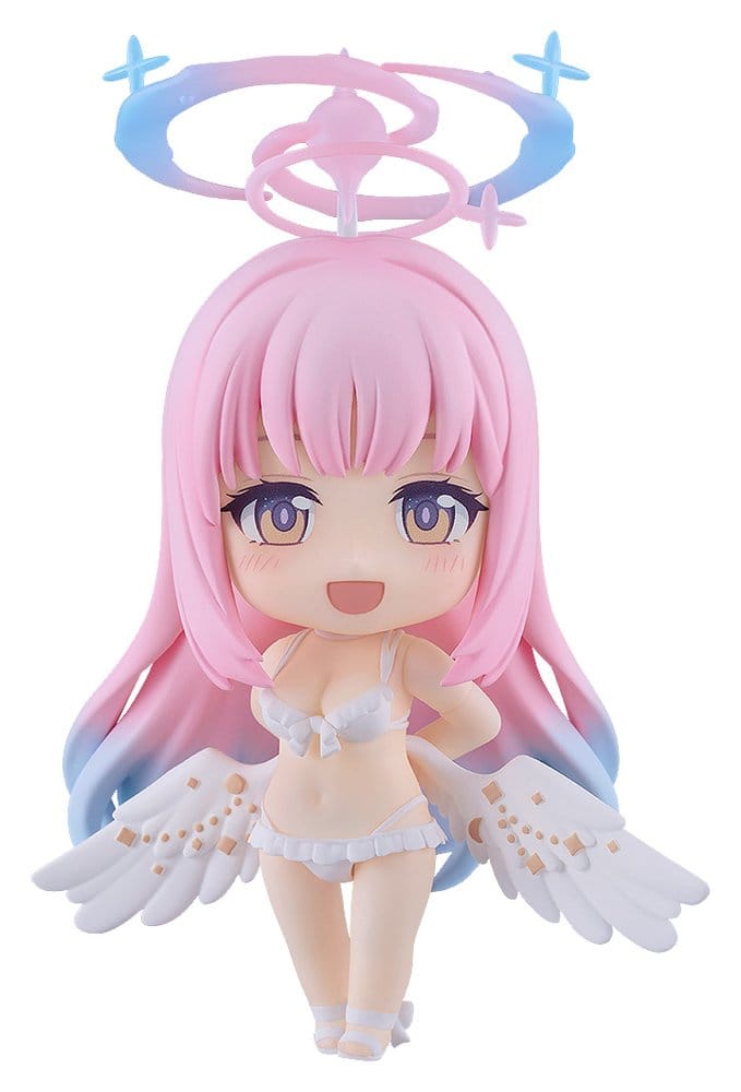Blue Archive - Nendoroid Basic Actionfigur Mika Misono (Swimsuit) Figur – Bild 1