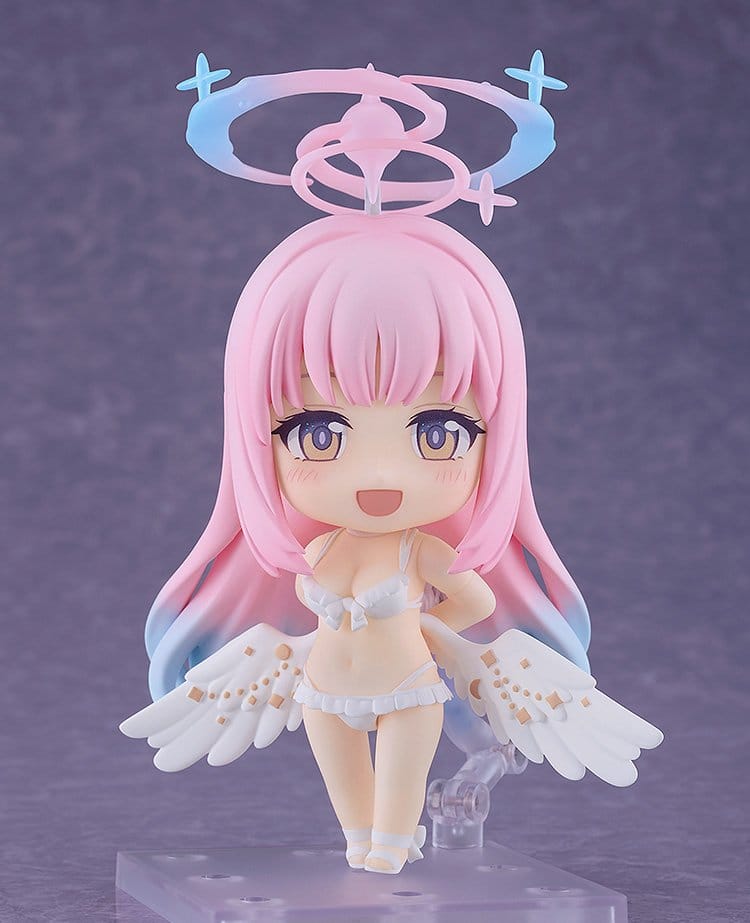 Blue Archive - Nendoroid Basic Actionfigur Mika Misono (Swimsuit) Figur – Bild 2