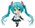 Hatsune Miku - Character Vocal Series 01: Hatsune Miku Nendoroid Actionfigur V4X – Bild 1
