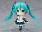 Hatsune Miku - Character Vocal Series 01: Hatsune Miku Nendoroid Actionfigur V4X – Bild 2