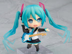 Hatsune Miku - Character Vocal Series 01: Hatsune Miku Nendoroid Actionfigur V4X – Bild 6