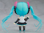 Hatsune Miku - Character Vocal Series 01: Hatsune Miku Nendoroid Actionfigur V4X – Bild 7