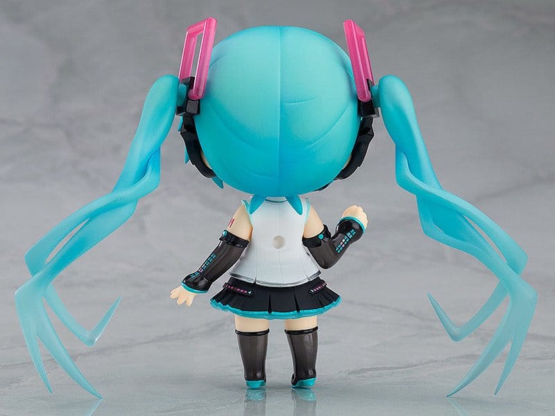 Hatsune Miku - Character Vocal Series 01: Hatsune Miku Nendoroid Actionfigur V4X – Bild 7