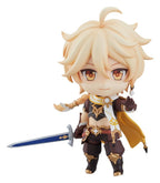 Genshin Impact - Nendoroid Actionfigur Traveler (Aether) Figur – Bild 1