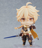 Genshin Impact - Nendoroid Actionfigur Traveler (Aether) Figur – Bild 2