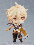 Genshin Impact - Nendoroid Actionfigur Traveler (Aether) Figur – Bild 3