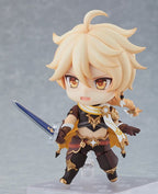 Genshin Impact - Nendoroid Actionfigur Traveler (Aether) Figur – Bild 4