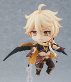 Genshin Impact - Nendoroid Actionfigur Traveler (Aether) Figur – Bild 6