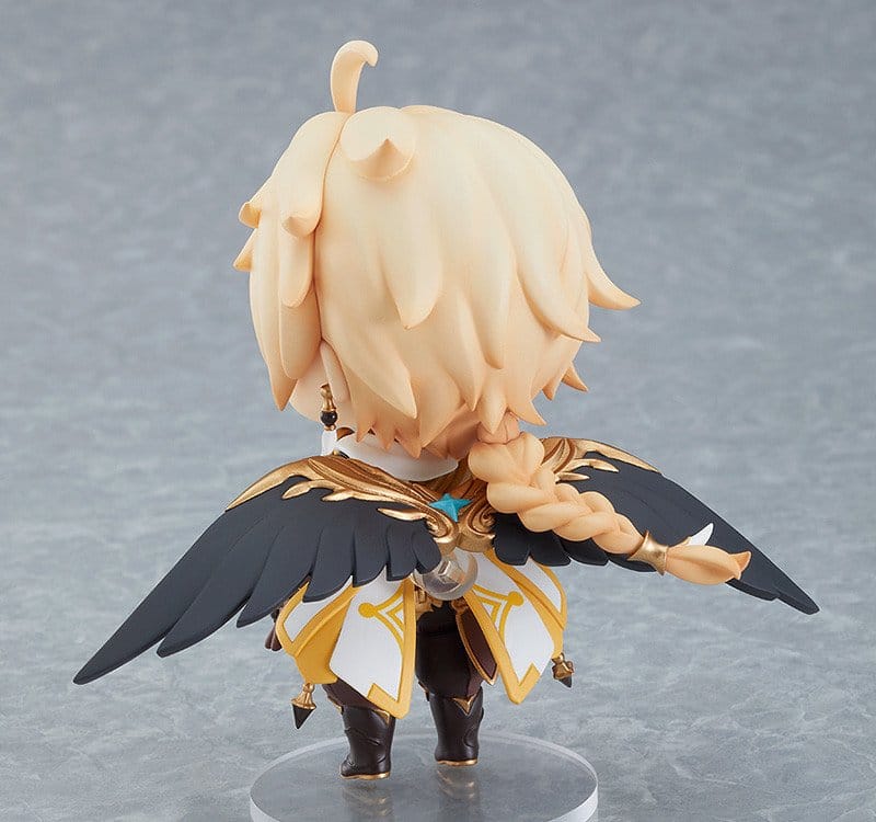 Genshin Impact - Nendoroid Actionfigur Traveler (Aether) Figur – Bild 7