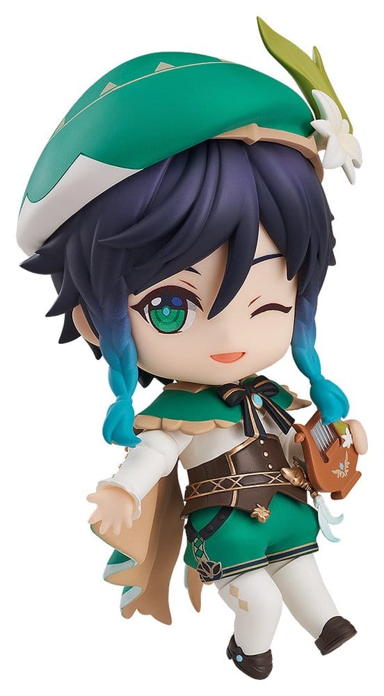 Genshin Impact - Nendoroid Actionfigur Venti Figur – Bild 1