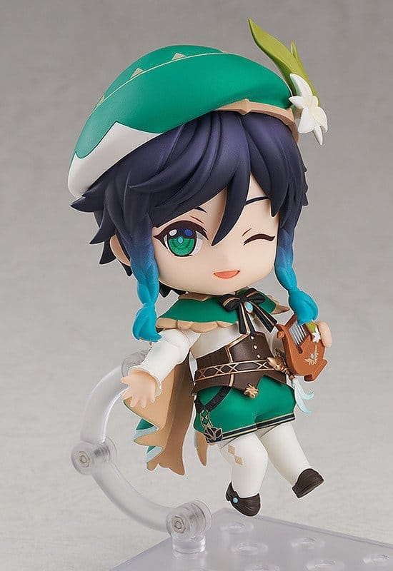 Genshin Impact - Nendoroid Actionfigur Venti Figur – Bild 2
