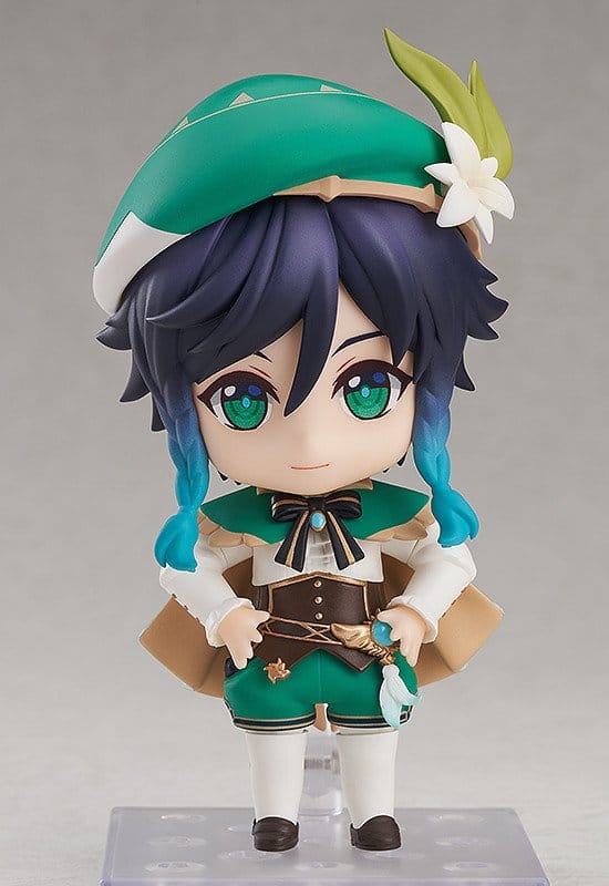 Genshin Impact - Nendoroid Actionfigur Venti Figur – Bild 3