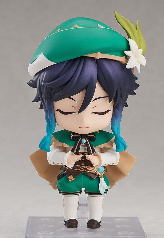 Genshin Impact - Nendoroid Actionfigur Venti Figur – Bild 4