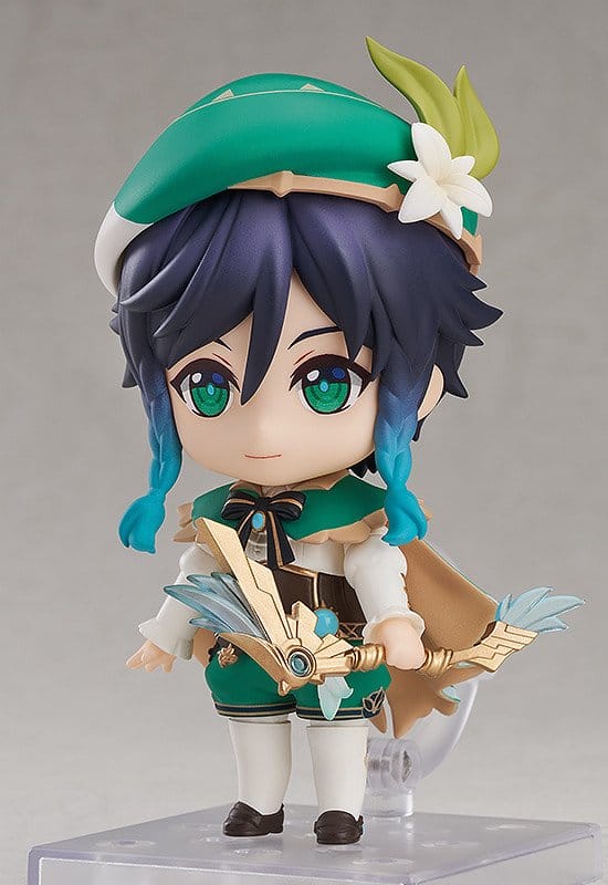 Genshin Impact - Nendoroid Actionfigur Venti Figur – Bild 5