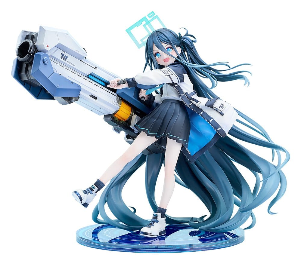 Blue Archive - Aris: Awaken, Supernova! 1/7 Scale Figur – Bild 1