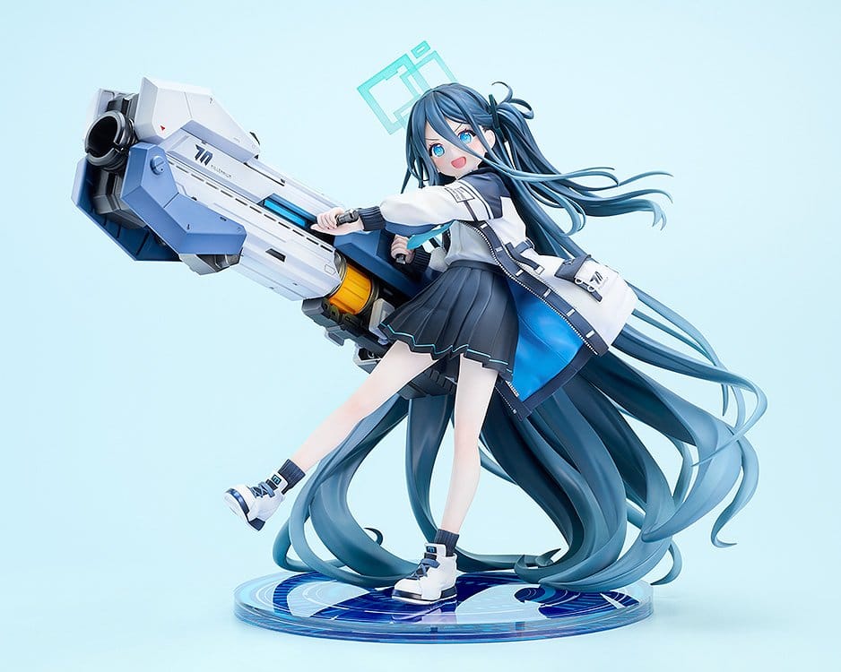 Blue Archive - Aris: Awaken, Supernova! 1/7 Scale Figur – Bild 10