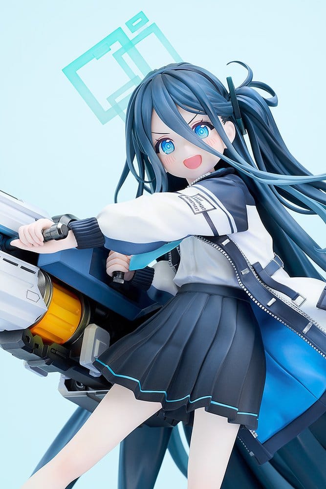 Blue Archive - Aris: Awaken, Supernova! 1/7 Scale Figur – Bild 11