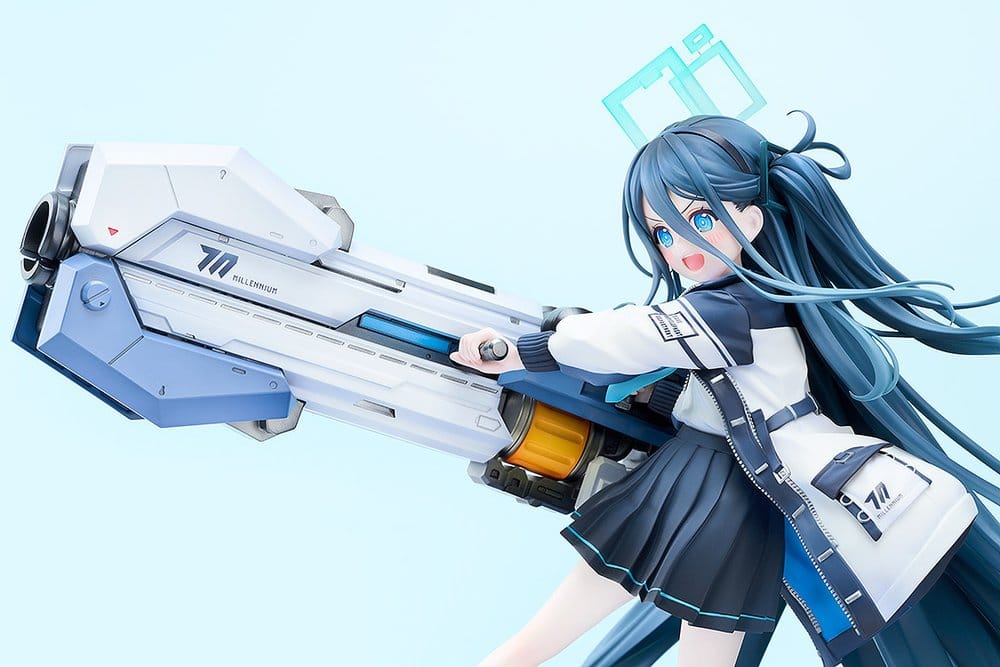 Blue Archive - Aris: Awaken, Supernova! 1/7 Scale Figur – Bild 12