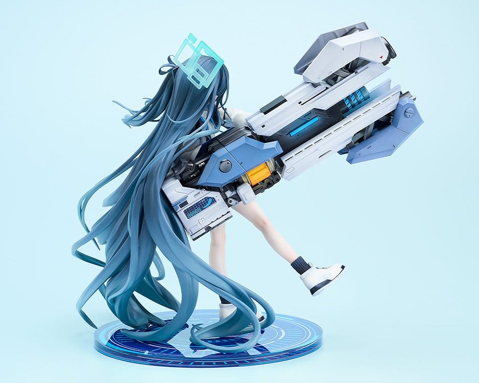 Blue Archive - Aris: Awaken, Supernova! 1/7 Scale Figur – Bild 14