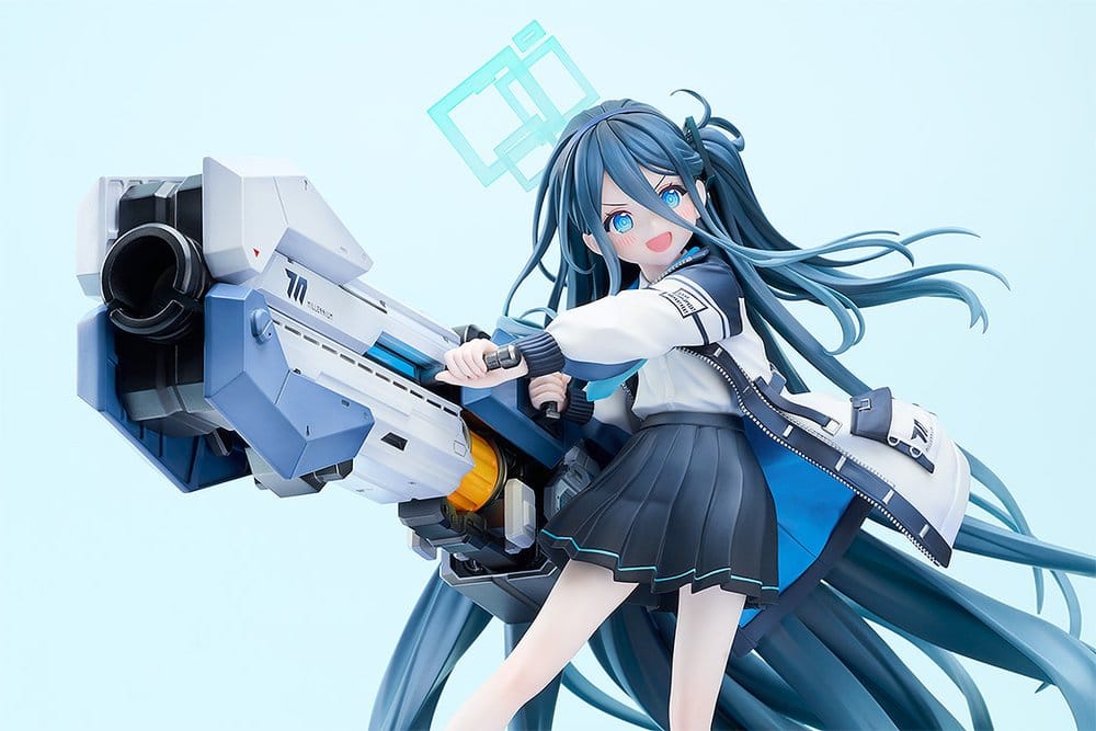 Blue Archive - Aris: Awaken, Supernova! 1/7 Scale Figur – Bild 15