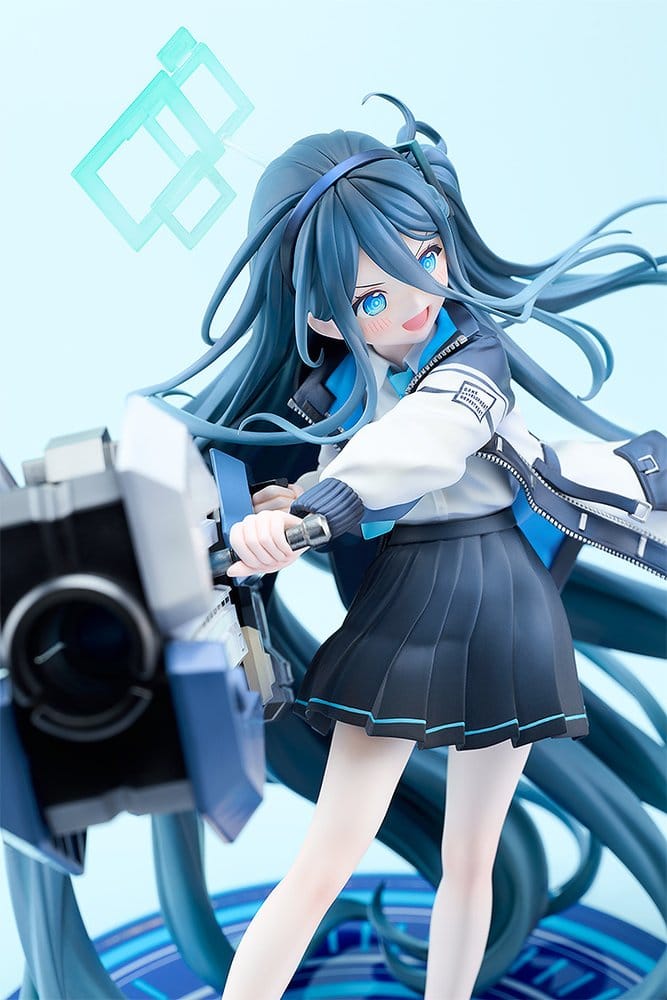 Blue Archive - Aris: Awaken, Supernova! 1/7 Scale Figur – Bild 16