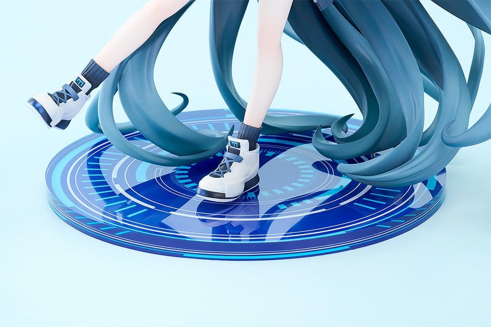 Blue Archive - Aris: Awaken, Supernova! 1/7 Scale Figur – Bild 17