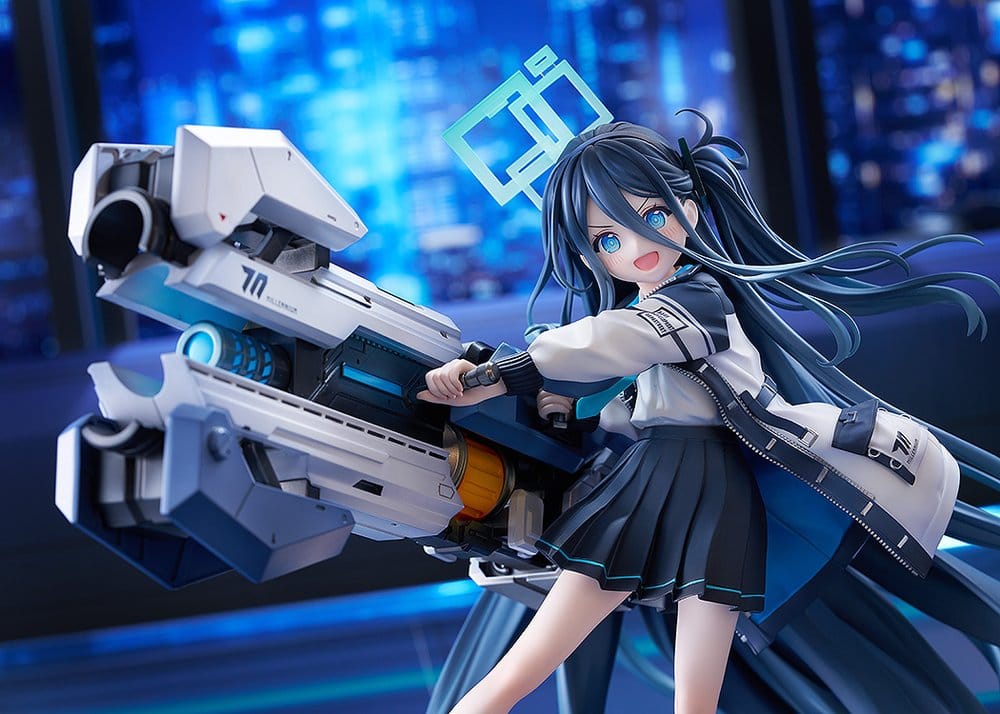 Blue Archive - Aris: Awaken, Supernova! 1/7 Scale Figur – Bild 2