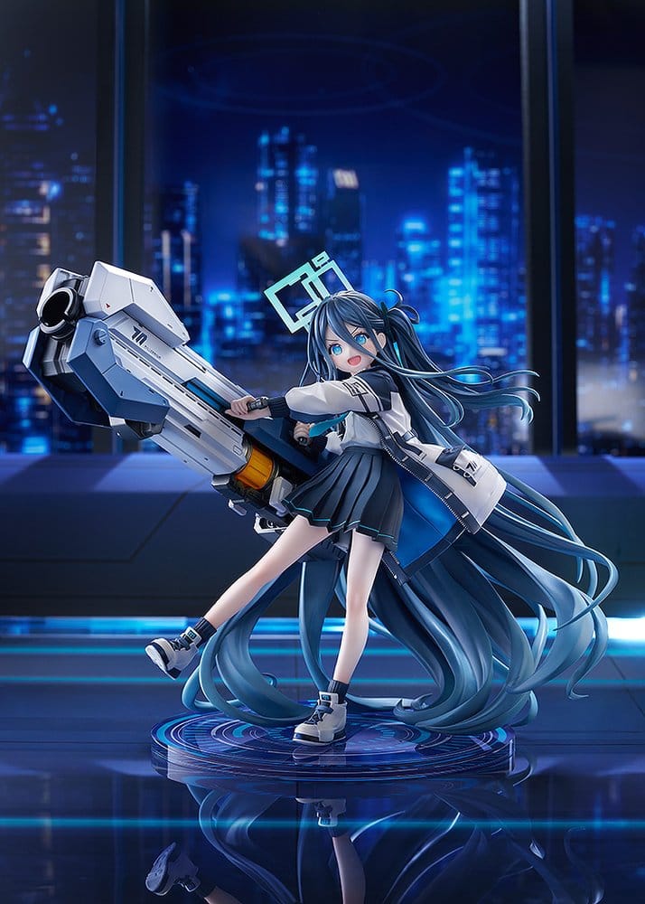 Blue Archive - Aris: Awaken, Supernova! 1/7 Scale Figur – Bild 3