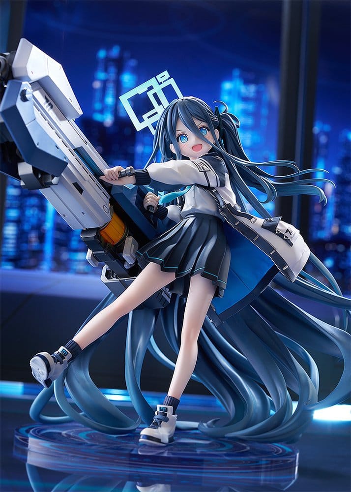 Blue Archive - Aris: Awaken, Supernova! 1/7 Scale Figur – Bild 5