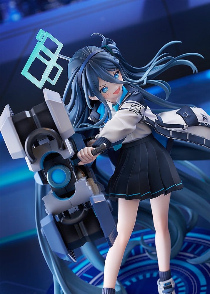 Blue Archive - Aris: Awaken, Supernova! 1/7 Scale Figur – Bild 7
