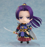 Die Tagebücher der Apothekerin - The Apothecary Diaries Nendoroid Actionfigur Jinshi: Armor Ver. – Bild 2