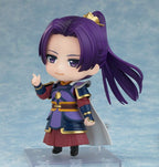 Die Tagebücher der Apothekerin - The Apothecary Diaries Nendoroid Actionfigur Jinshi: Armor Ver. – Bild 3