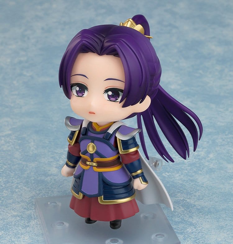 Die Tagebücher der Apothekerin - The Apothecary Diaries Nendoroid Actionfigur Jinshi: Armor Ver. – Bild 5