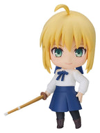 Fate - /stay night Nendoroid Actionfigur Saber: - Casual Outfit Ver. – Bild 1