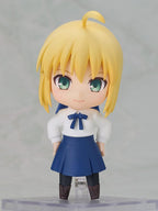 Fate - /stay night Nendoroid Actionfigur Saber: - Casual Outfit Ver. – Bild 5