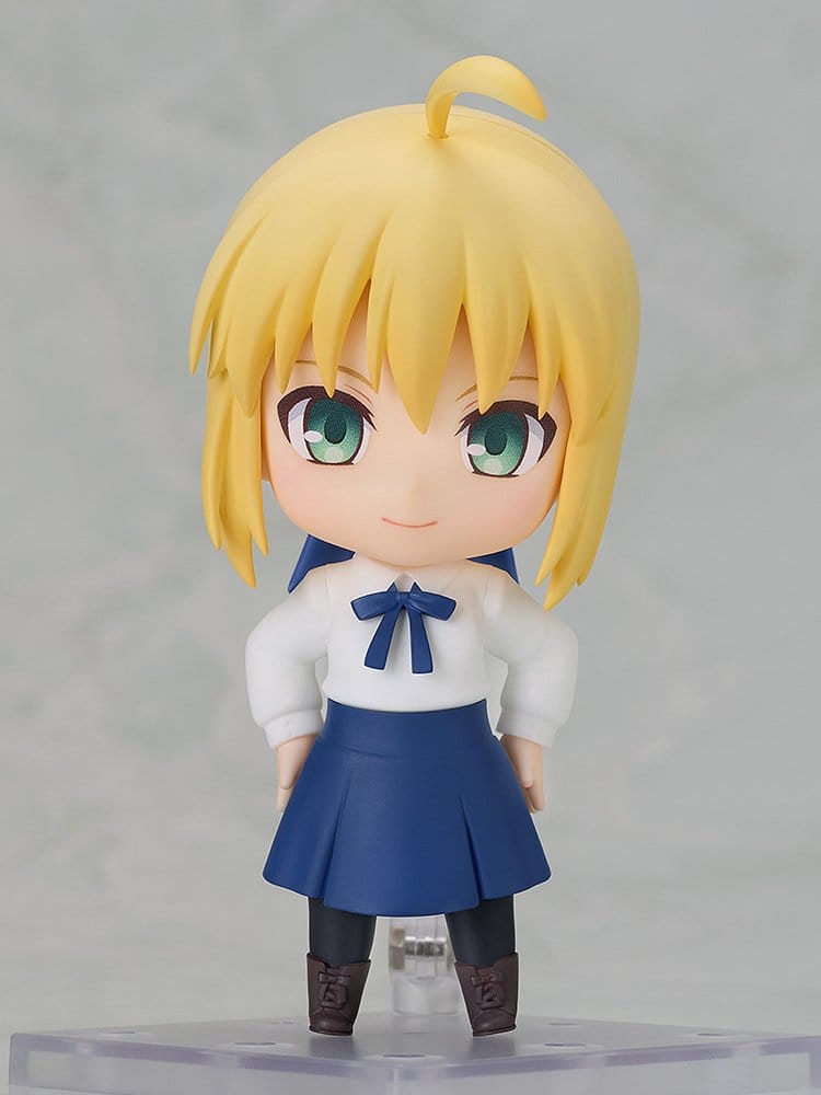 Fate - /stay night Nendoroid Actionfigur Saber: - Casual Outfit Ver. – Bild 5