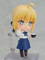 Fate - /stay night Nendoroid Actionfigur Saber: - Casual Outfit Ver. – Bild 6