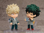 My Hero Academia - Nendoroid Actionfigur Katsuki Bakugo: U.A. - School Uniform Ver. – Bild 6