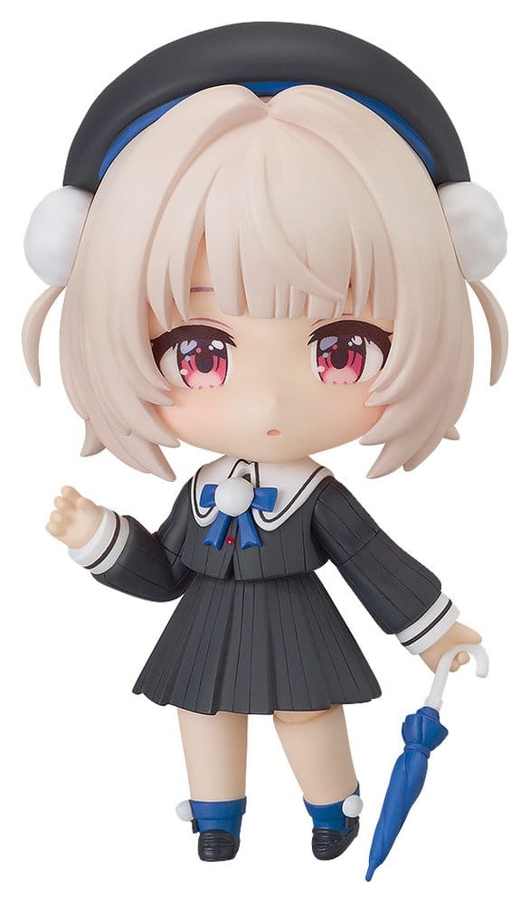 Shigure Ui - Ui Shigure Nendoroid Actionfigur Ui – Bild 1
