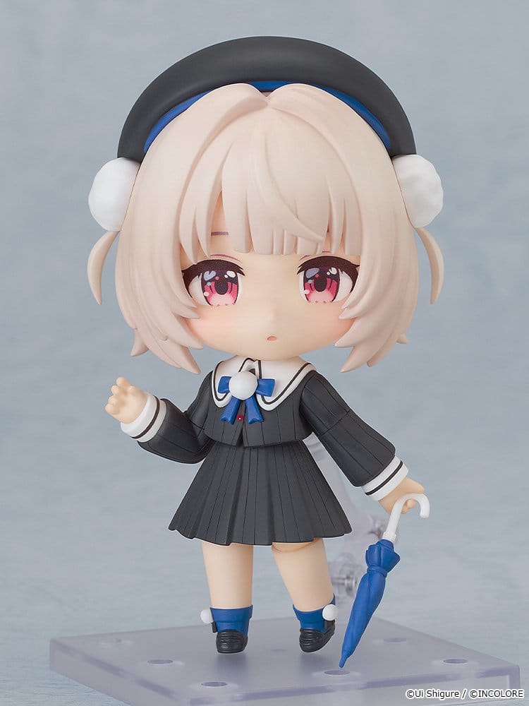Shigure Ui - Ui Shigure Nendoroid Actionfigur Ui – Bild 2