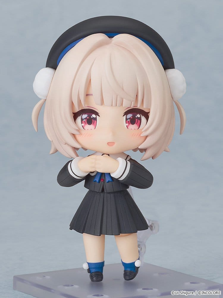 Shigure Ui - Ui Shigure Nendoroid Actionfigur Ui – Bild 3