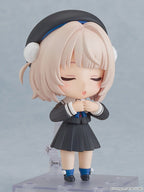 Shigure Ui - Ui Shigure Nendoroid Actionfigur Ui – Bild 5