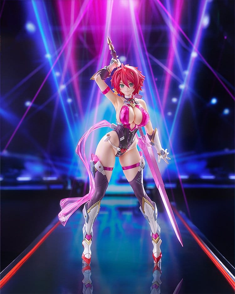 Cutie Honey Nova - Cutie Honey - Pop Up Parade SP – Bild 2
