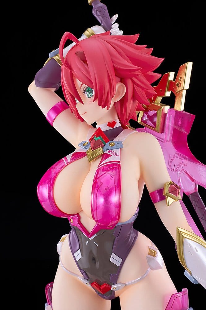 Cutie Honey Nova - Cutie Honey - Pop Up Parade SP – Bild 5