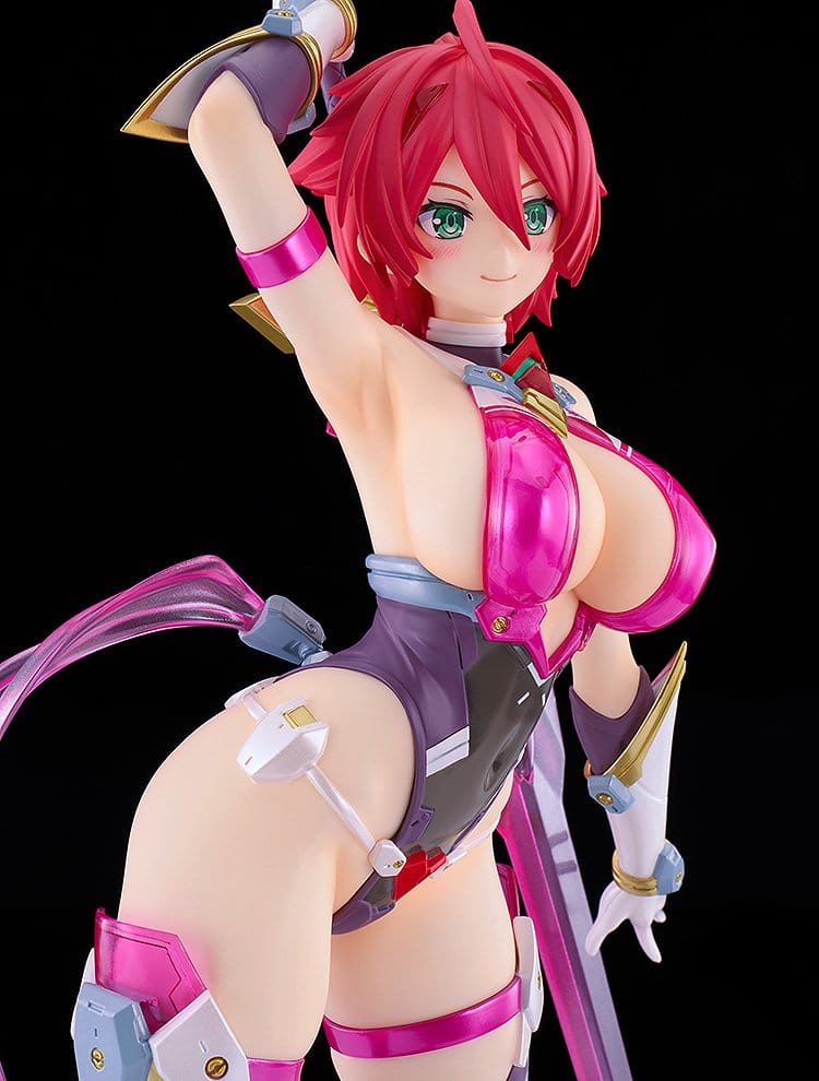 Cutie Honey Nova - Cutie Honey - Pop Up Parade SP – Bild 6